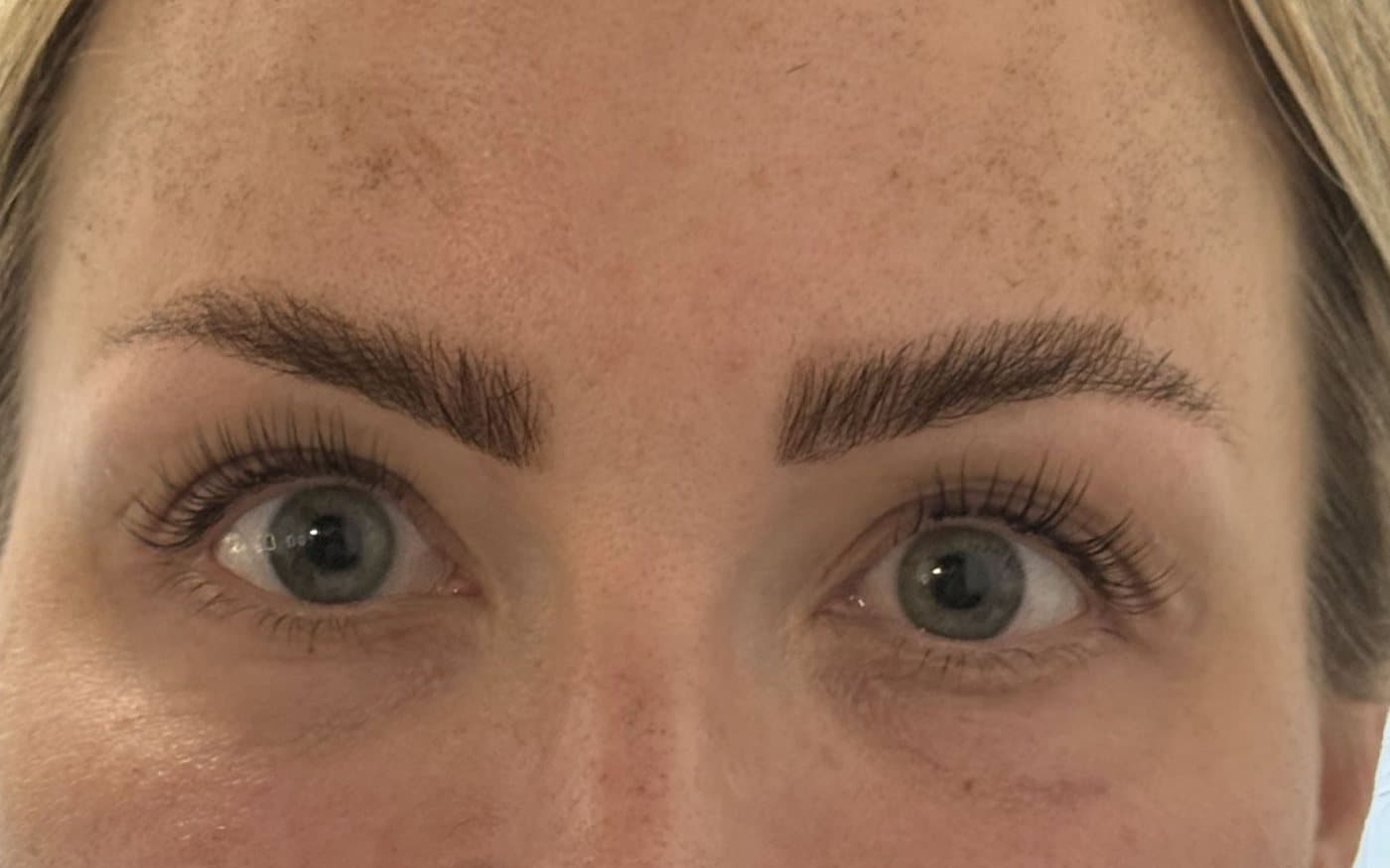 Brows & Lashes